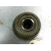 113Q103 Idler Timing Gear From 2006 Jeep Liberty  3.7 53021298AB